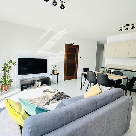 Sliema 2 Bedroom Penthouse Exterior photo