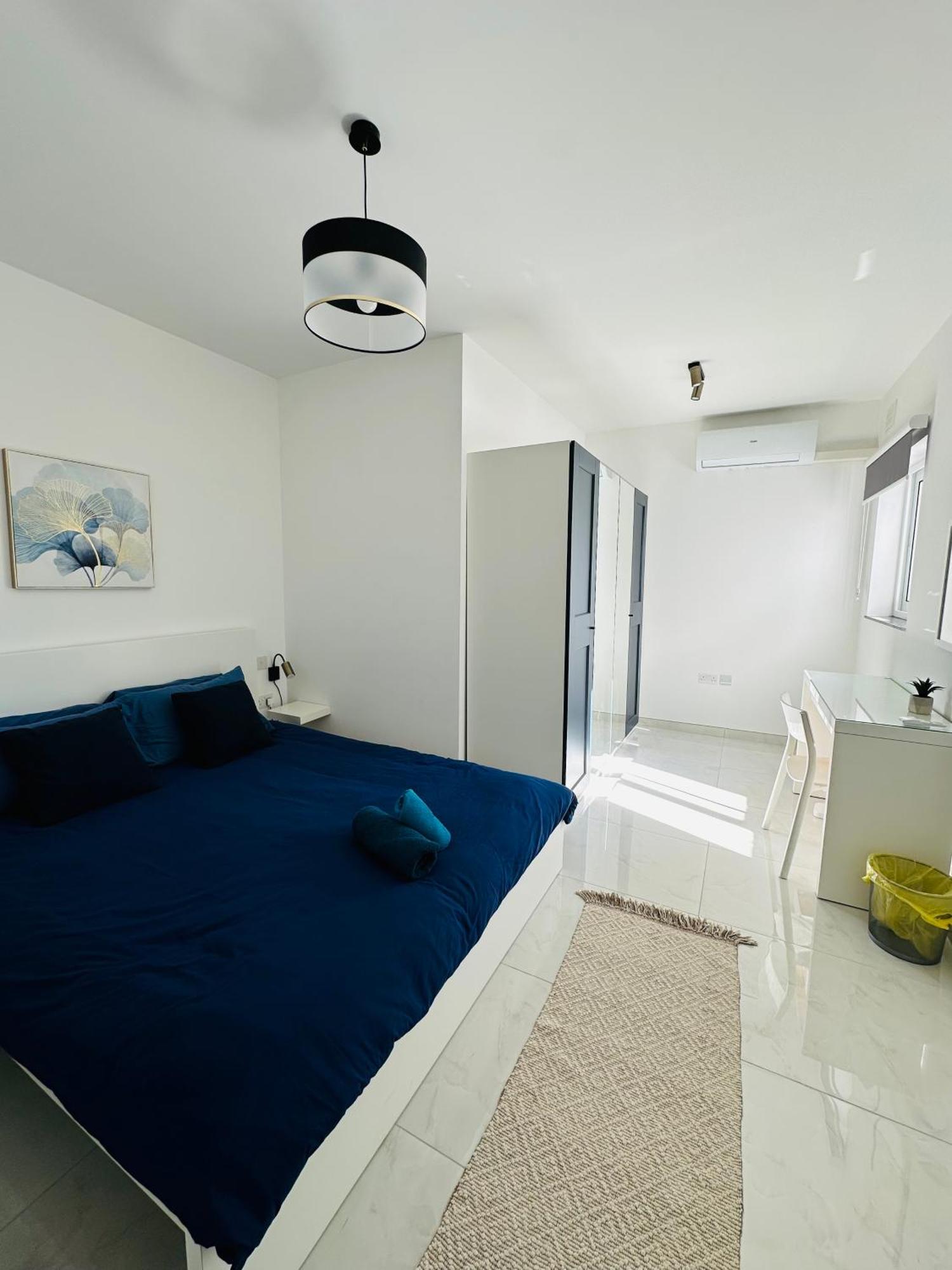 Sliema 2 Bedroom Penthouse Exterior photo